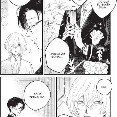 Feiticeira do Castelo, A - Vol. 02