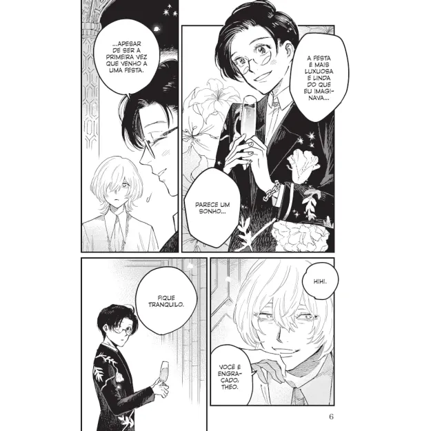 Feiticeira do Castelo, A - Vol. 02