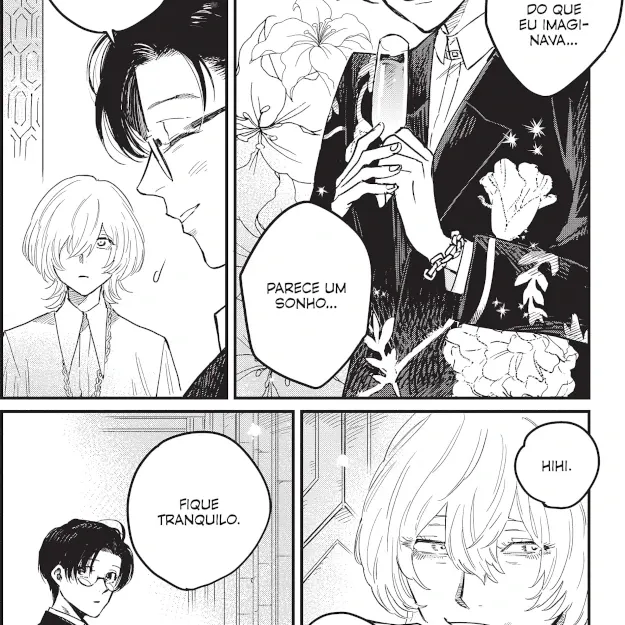 Feiticeira do Castelo, A - Vol. 02