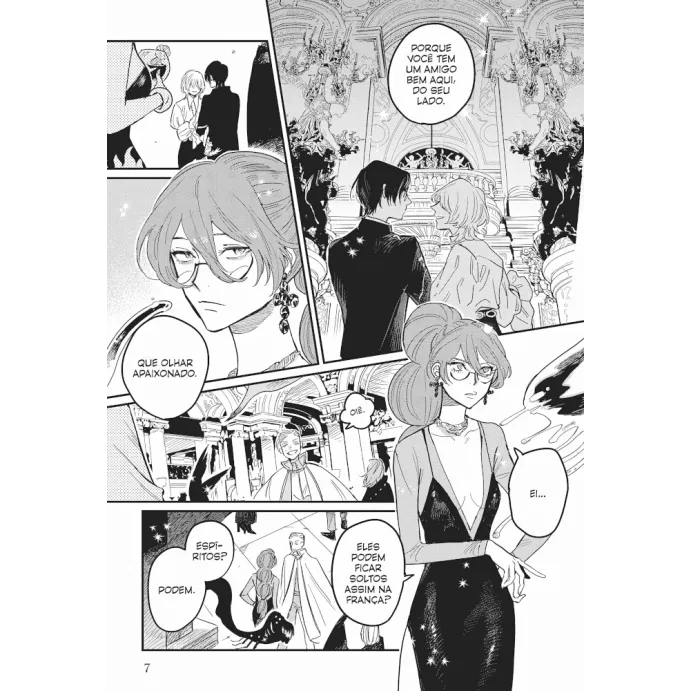 Feiticeira do Castelo, A - Vol. 02