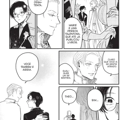 Feiticeira do Castelo, A - Vol. 02