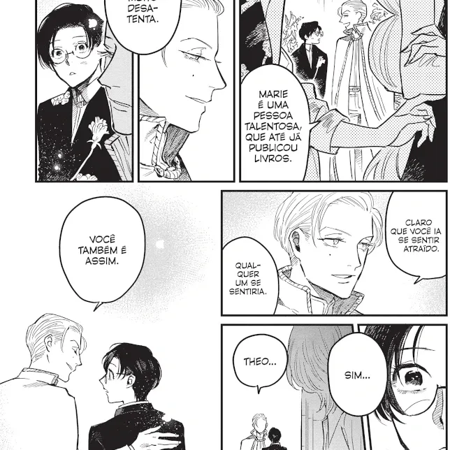 Feiticeira do Castelo, A - Vol. 02