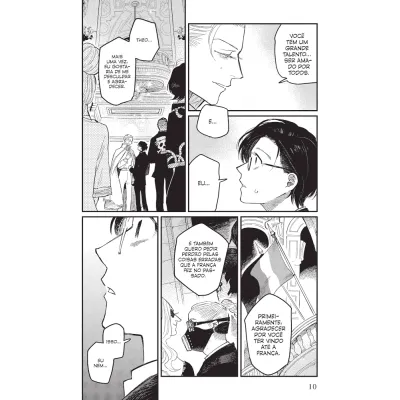 Feiticeira do Castelo, A - Vol. 02