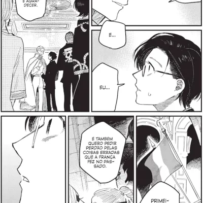 Feiticeira do Castelo, A - Vol. 02