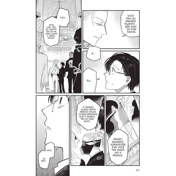 Feiticeira do Castelo, A - Vol. 02