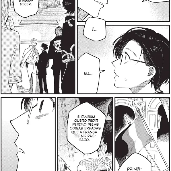 Feiticeira do Castelo, A - Vol. 02