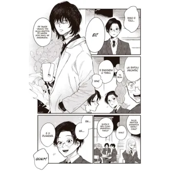 Feiticeira do Castelo, A - Vol. 03