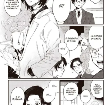 Feiticeira do Castelo, A - Vol. 03