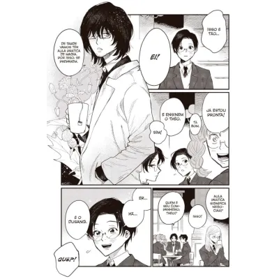 Feiticeira do Castelo, A - Vol. 03