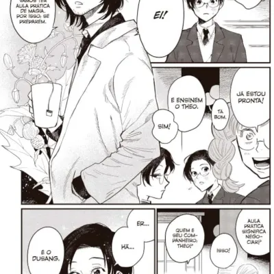 Feiticeira do Castelo, A - Vol. 03 Feiticeira do Castelo, A - Vol. 03