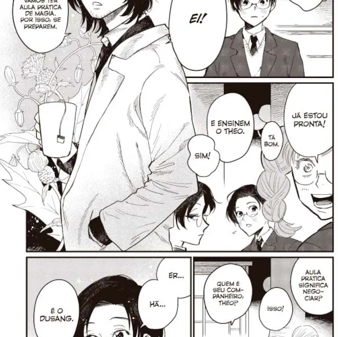 Feiticeira do Castelo, A - Vol. 03 Feiticeira do Castelo, A - Vol. 03