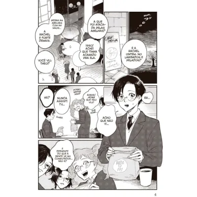 Feiticeira do Castelo, A - Vol. 03