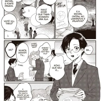 Feiticeira do Castelo, A - Vol. 03 Feiticeira do Castelo, A - Vol. 03