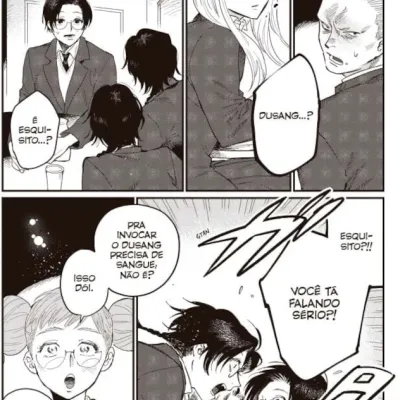 Feiticeira do Castelo, A - Vol. 03 Feiticeira do Castelo, A - Vol. 03