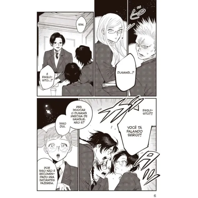 Feiticeira do Castelo, A - Vol. 03