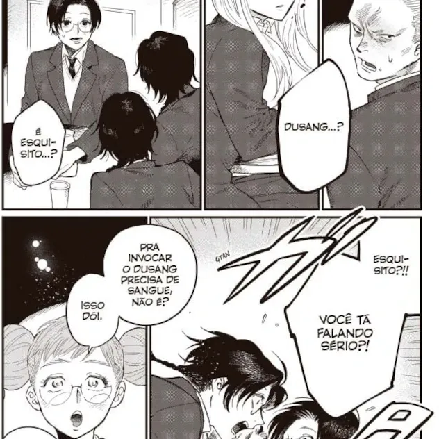 Feiticeira do Castelo, A - Vol. 03 Feiticeira do Castelo, A - Vol. 03