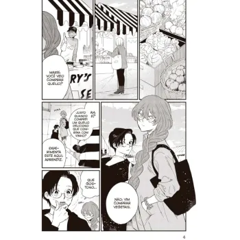 Feiticeira do Castelo, A - Vol. 04