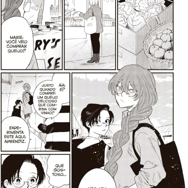 Feiticeira do Castelo, A - Vol. 04 Feiticeira do Castelo, A - Vol. 04