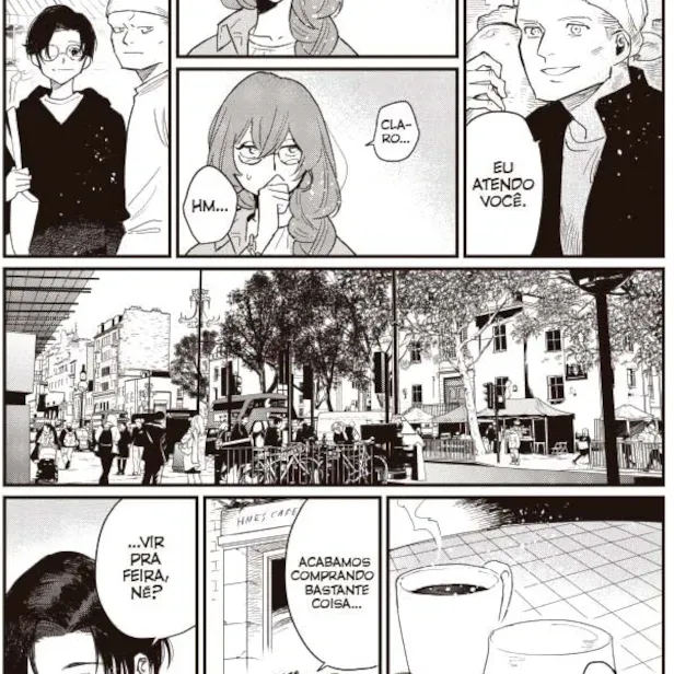 Feiticeira do Castelo, A - Vol. 04 Feiticeira do Castelo, A - Vol. 04