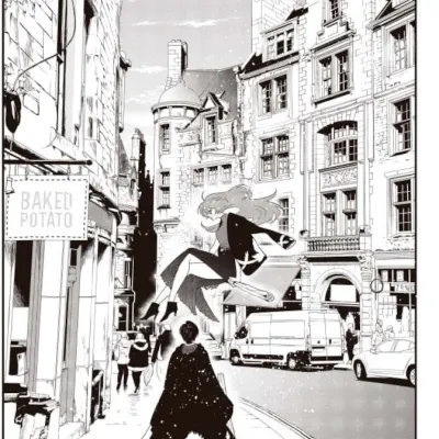 Feiticeira do Castelo, A - Vol. 04 Feiticeira do Castelo, A - Vol. 04