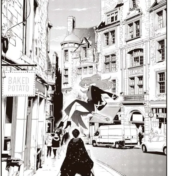 Feiticeira do Castelo, A - Vol. 04 Feiticeira do Castelo, A - Vol. 04