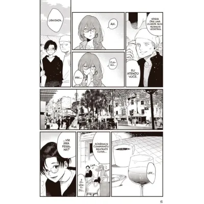 Feiticeira do Castelo, A - Vol. 04