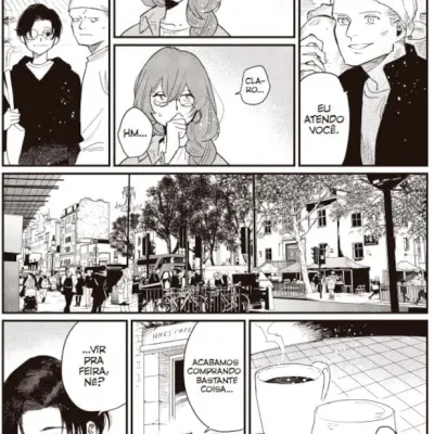 Feiticeira do Castelo, A - Vol. 04 Feiticeira do Castelo, A - Vol. 04