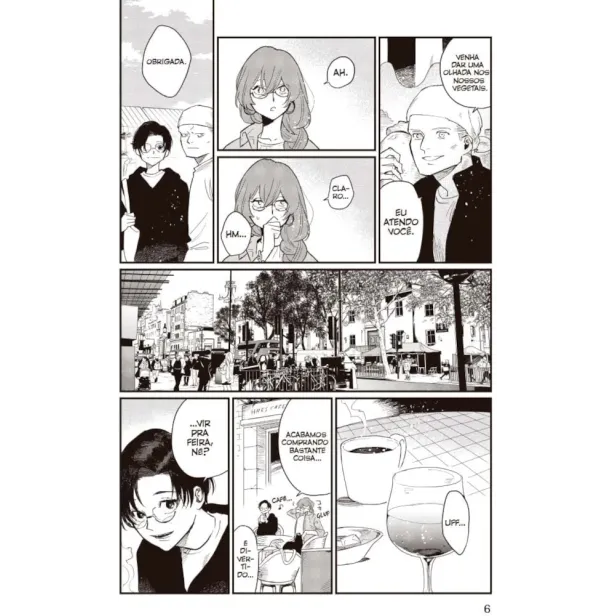 Feiticeira do Castelo, A - Vol. 04