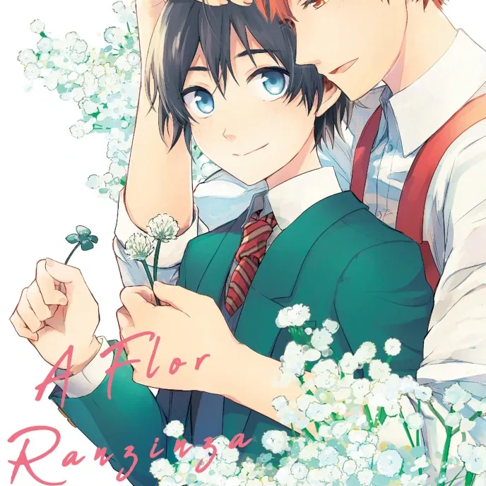 Flor Ranzinza e Sincera, A