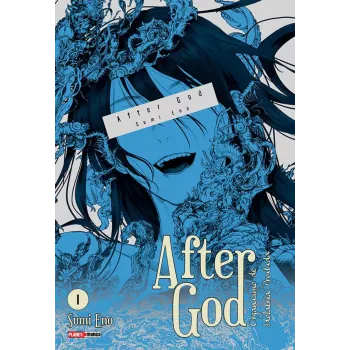 After God Vol. 01 After God Vol. 01