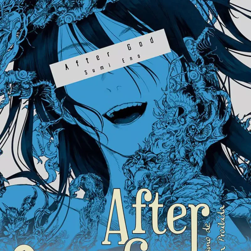 After God Vol. 01