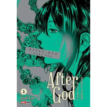 After God Vol. 05 After God Vol. 05