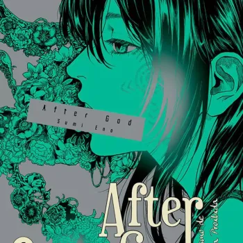 After God Vol. 05 After God Vol. 05