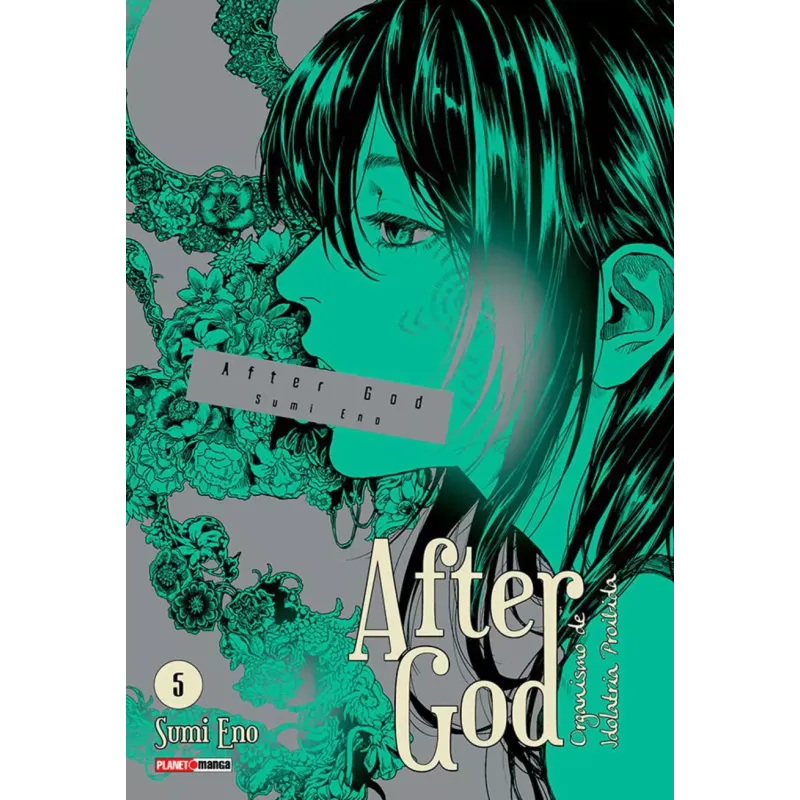 After God Vol. 05 After God Vol. 05