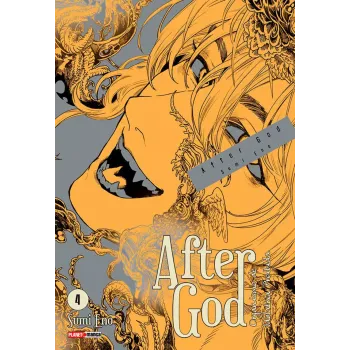 After God Vol. 04 After God Vol. 04