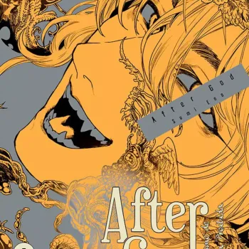 After God Vol. 04 After God Vol. 04