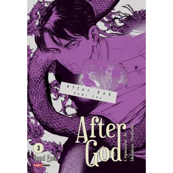 After God Vol. 03 After God Vol. 03