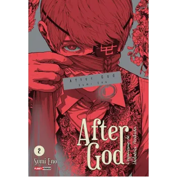 After God Vol. 02 After God Vol. 02