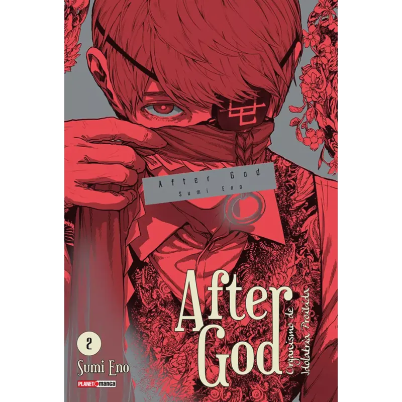 After God Vol. 02