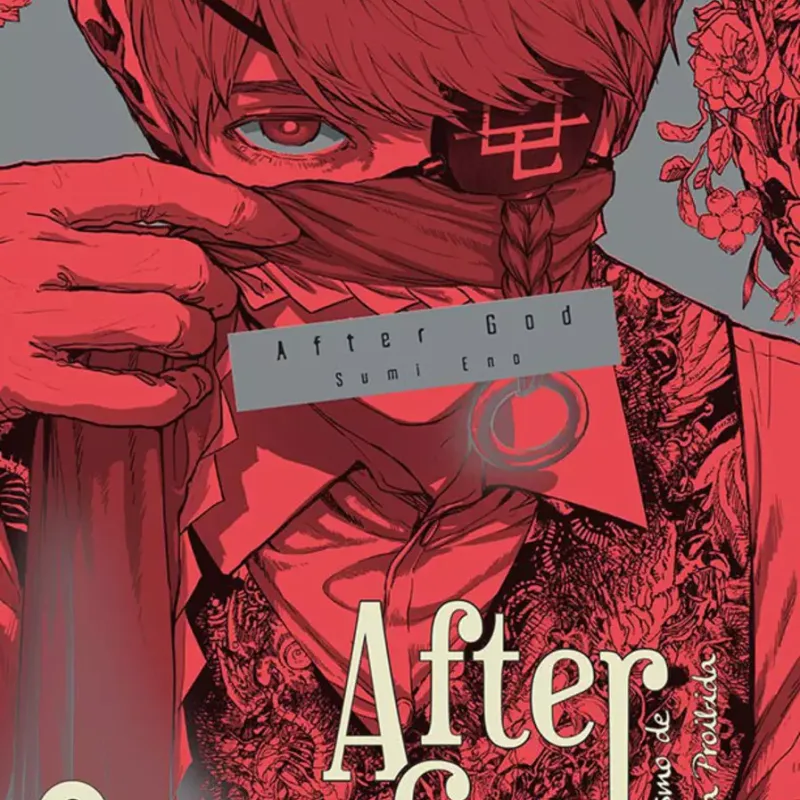 After God Vol. 02 After God Vol. 02