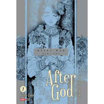 After God Vol. 07