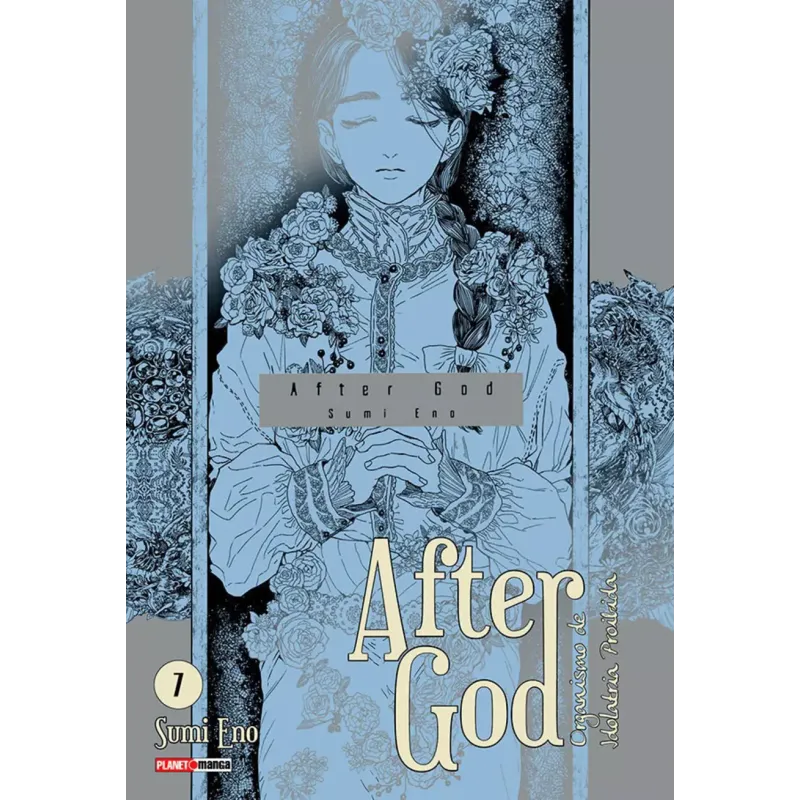 After God Vol. 07