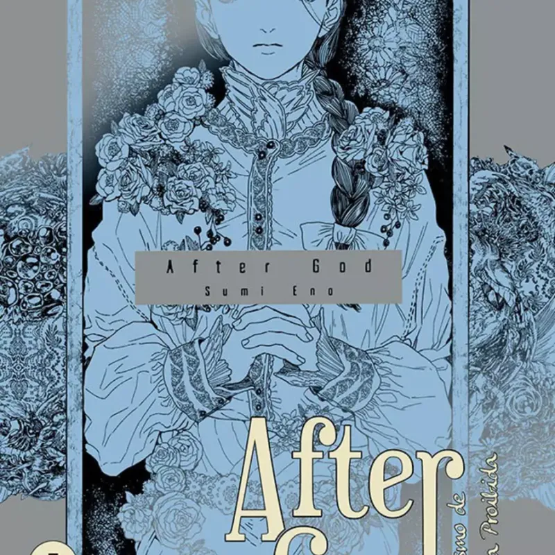 After God Vol. 07 After God Vol. 07