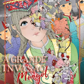 Grande Invasão Mongol, A