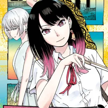 Akane-Banashi - Vol. 03