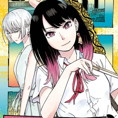 Akane-Banashi - Vol. 03