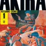 Akira - Vol. 01 Akira - Vol. 01