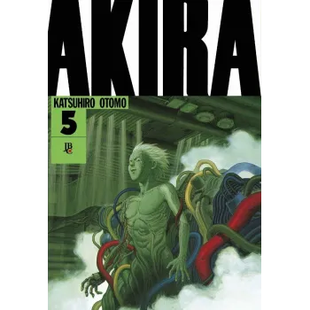 Akira - Vol. 05