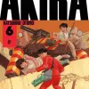 Akira - Vol. 06