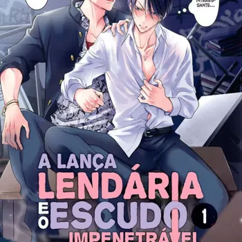 Lança Lendária E O Escudo Impenetrável, A - Vol. 01 Lança Lendária E O Escudo Impenetrável, A - Vol. 01